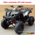 150cc automatic ATV